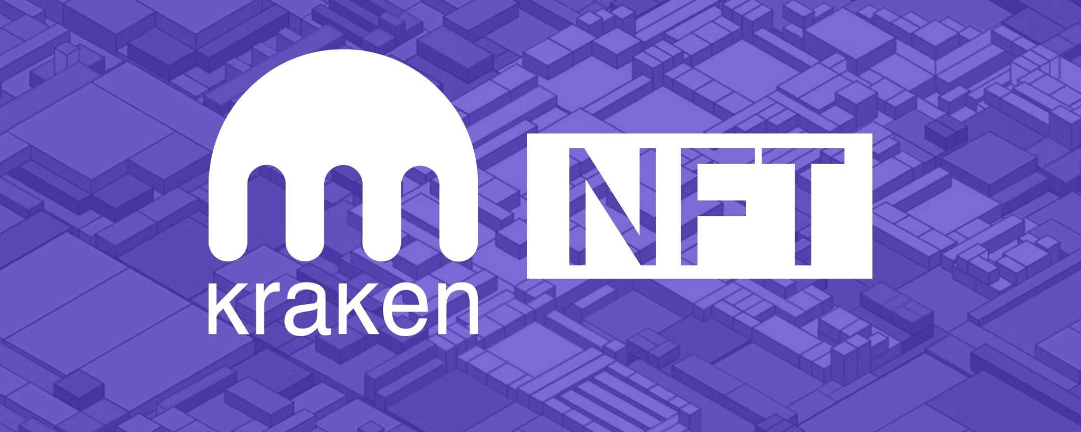 Kraken NFT: un marketplace anche per l'exchange