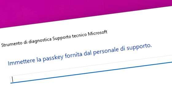 Windows: trovata una vulnerabilità in MSDT