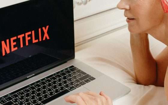 Le pubblicità in arrivo su Netflix entro il 2022