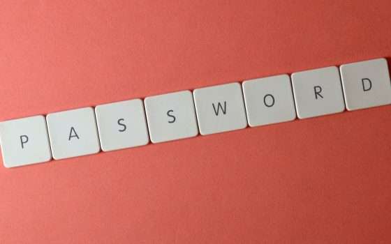 Sai qual è la password più usata dai dirigenti?