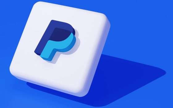 PayPal: ora le carte si possono usare con Apple Pay