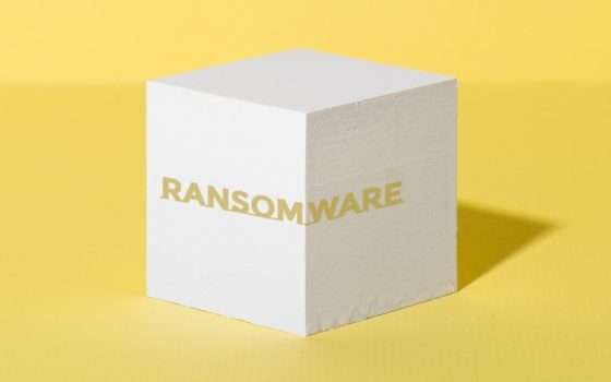 Ransomware: il 76% delle aziende paga il riscatto