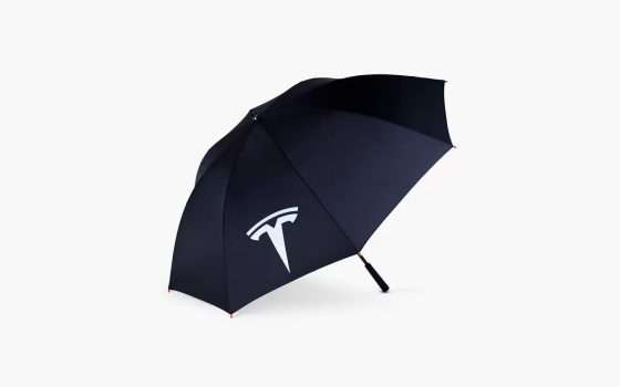 Il merchandising Tesla si può pagare in DOGE, parola di Musk