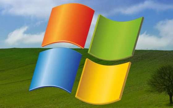 Windows XP Delta Edition: effetto nostalgia