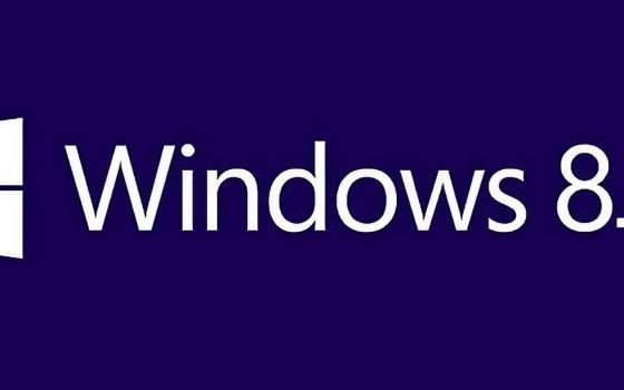 Windows 8.1: fine del supporto da gennaio 2023