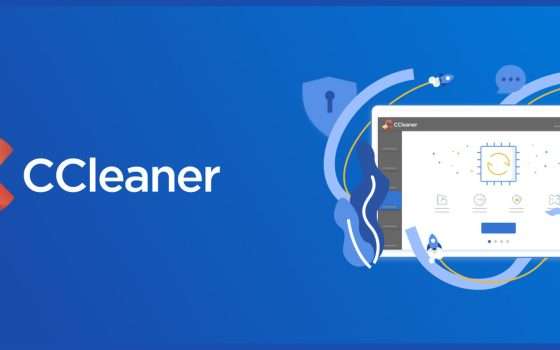 CCleaner Professional: malware nascosto nei crack