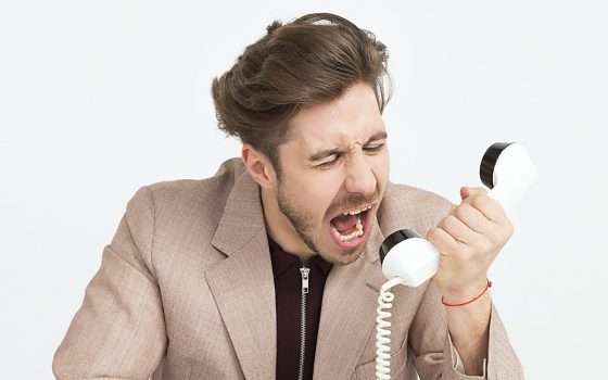 Telemarketing: attivo il servizio per le segnalazioni