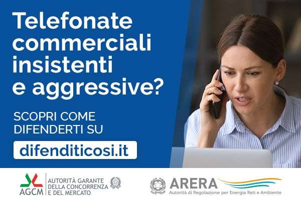 Campagna call center