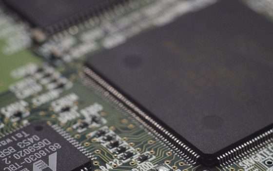 Conti voleva colpire il firmware dei chipset Intel