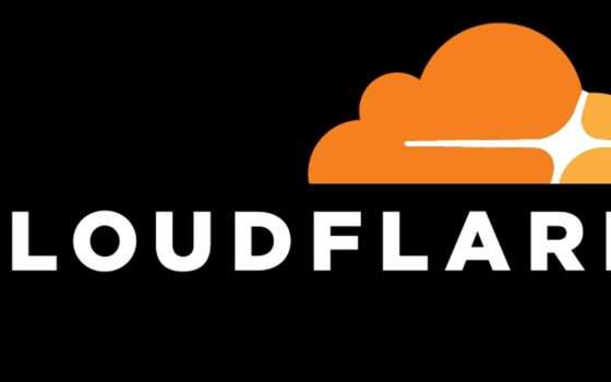 Cloudflare: problemi per errore di configurazione