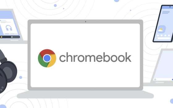 Migliora la sincronizzazione tra Chrome OS e Android