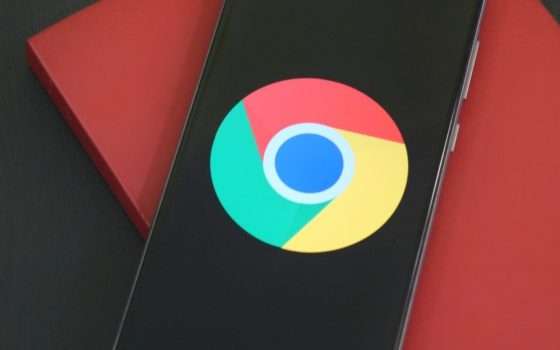 Chrome si prepara a bloccare le notifiche dai siti web invadenti