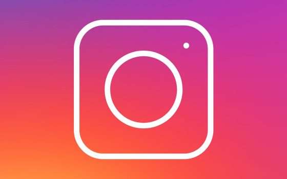 Instagram come TikTok: al via i test per lo schermo pieno