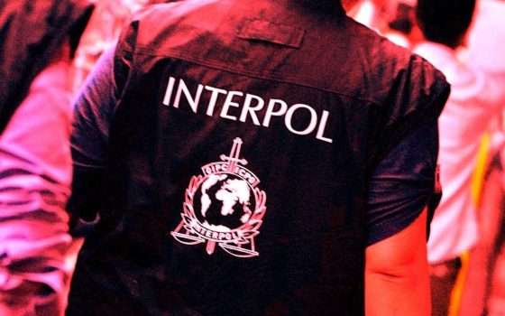 First Light 2022: Interpol arresta migliaia di scammer