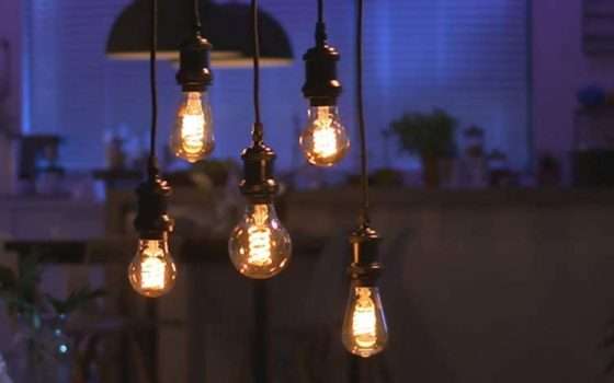 Lampadina Philips Hue a filamento: PREZZO STRACCIATO su Amazon