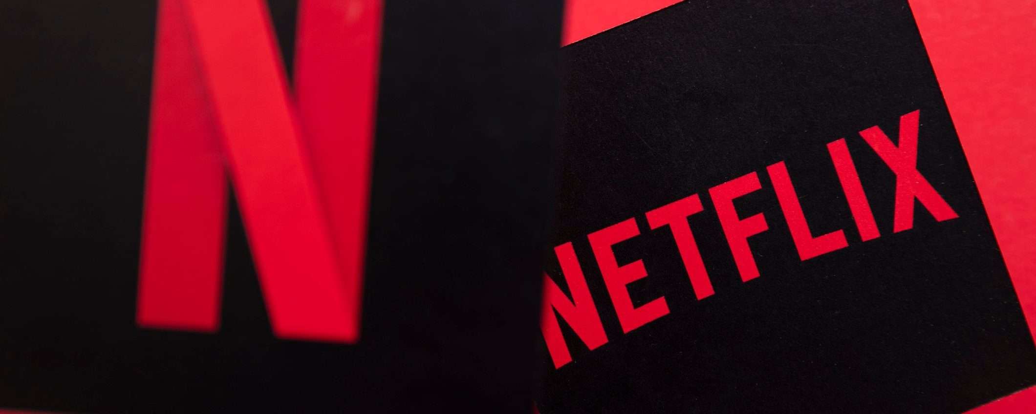 Netflix conferma l'abbonamento con la pubblicità, ma bisogna attendere