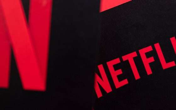 Netflix conferma l'abbonamento con la pubblicità, ma bisogna attendere