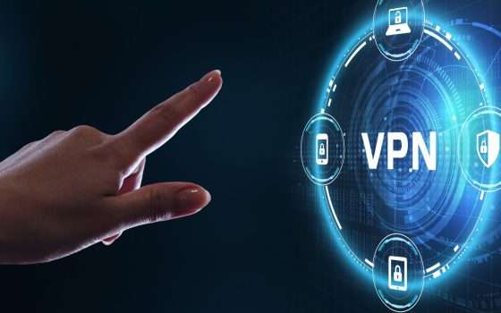 Non puoi non avere una VPN nel 2022, ecco perché