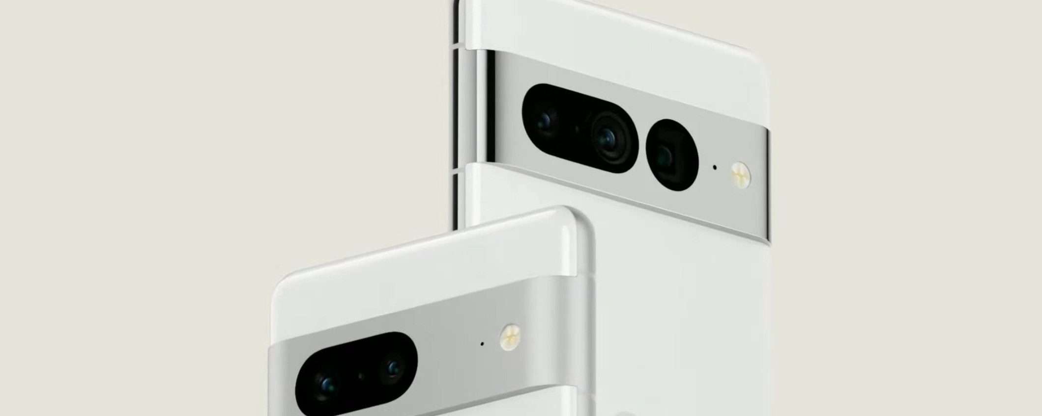 Pixel 7 Pro: un nuovo prototipo conferma la scheda tecnica