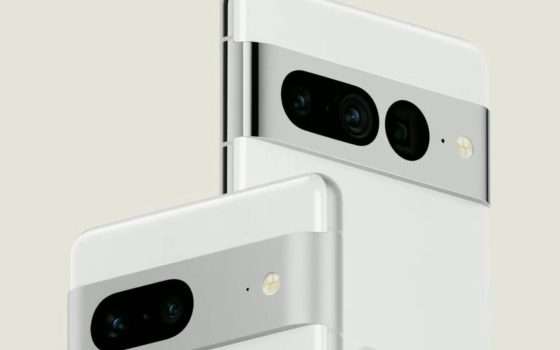 Pixel 7 Pro: un nuovo prototipo conferma la scheda tecnica