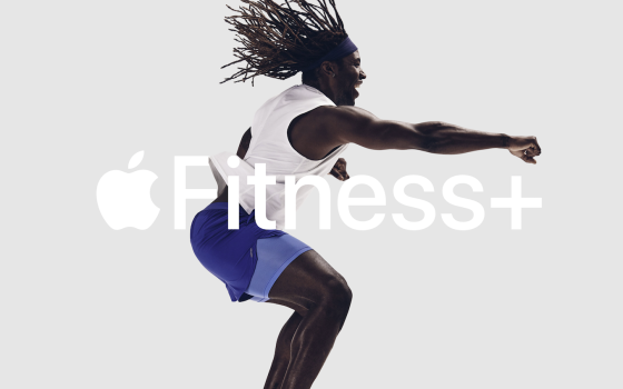 Apple: aggiunti nuovi contenuti su Fitness+