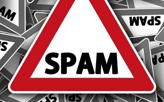 Google disattiva RCS in India: troppo spam