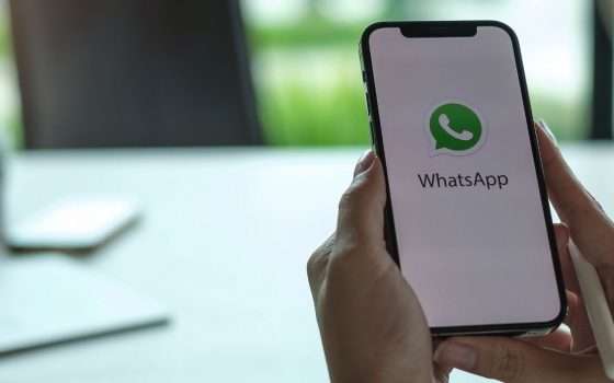 WhatsApp: un nuovo codice di verifica per prevenire i furti di account