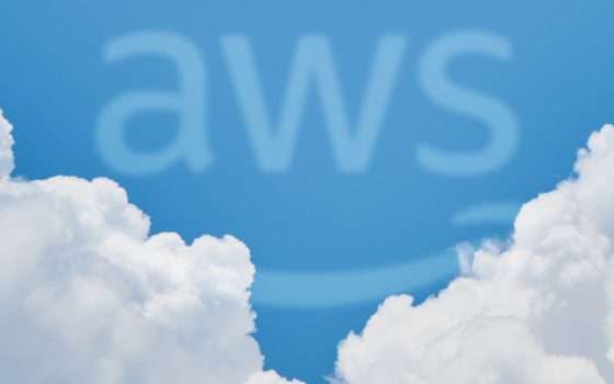 AWS è la piattaforma cloud più colpita nel 2022