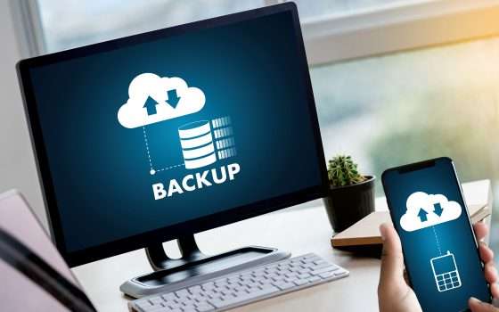 Due soluzioni di backup a partire da 10€: promo estiva