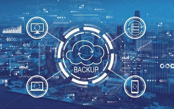 Backup completo e sicuro: due programmi a partire da 10€