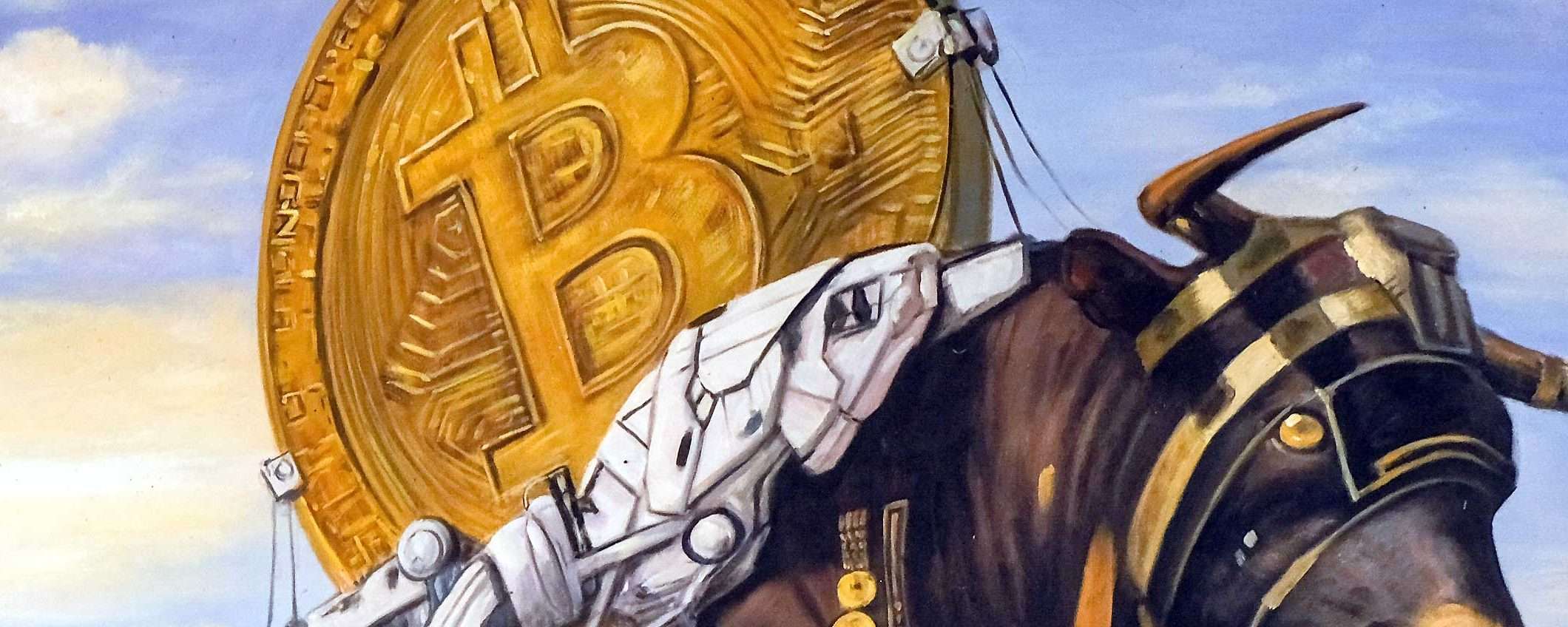 La prima regola di Bitcoin è parlare di Bitcoin