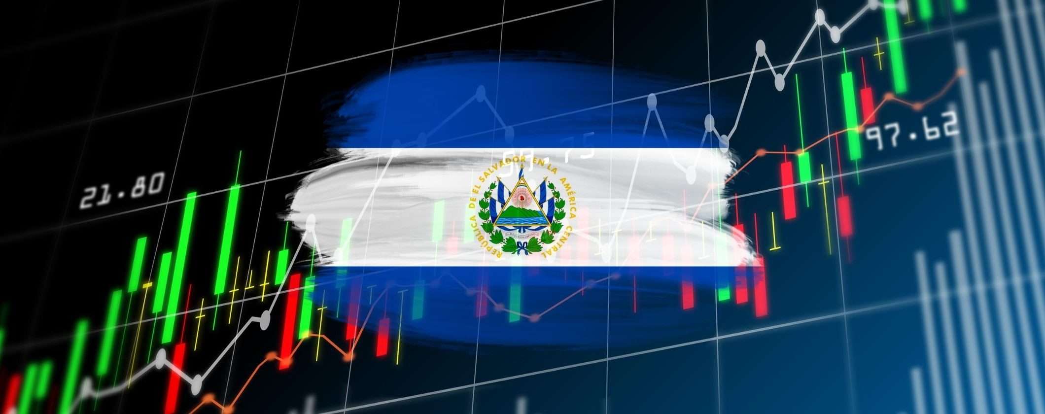 Bitcoin: El Salvador contesta le perdite di investimento