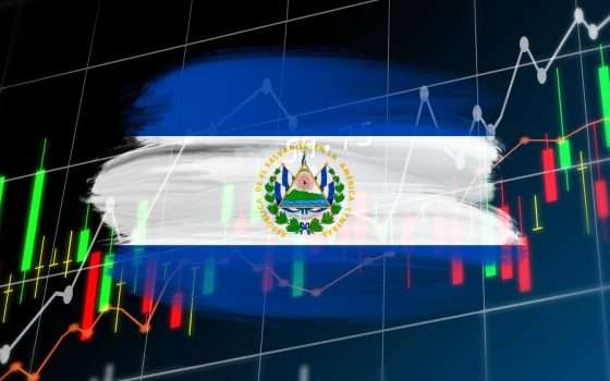 Bitcoin: El Salvador contesta le perdite di investimento