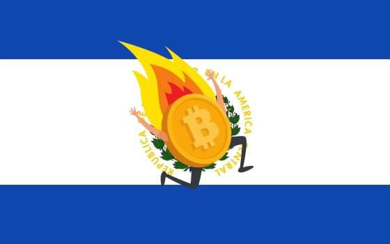 Bitcoin: facciamo il punto della situazione in El Salvador