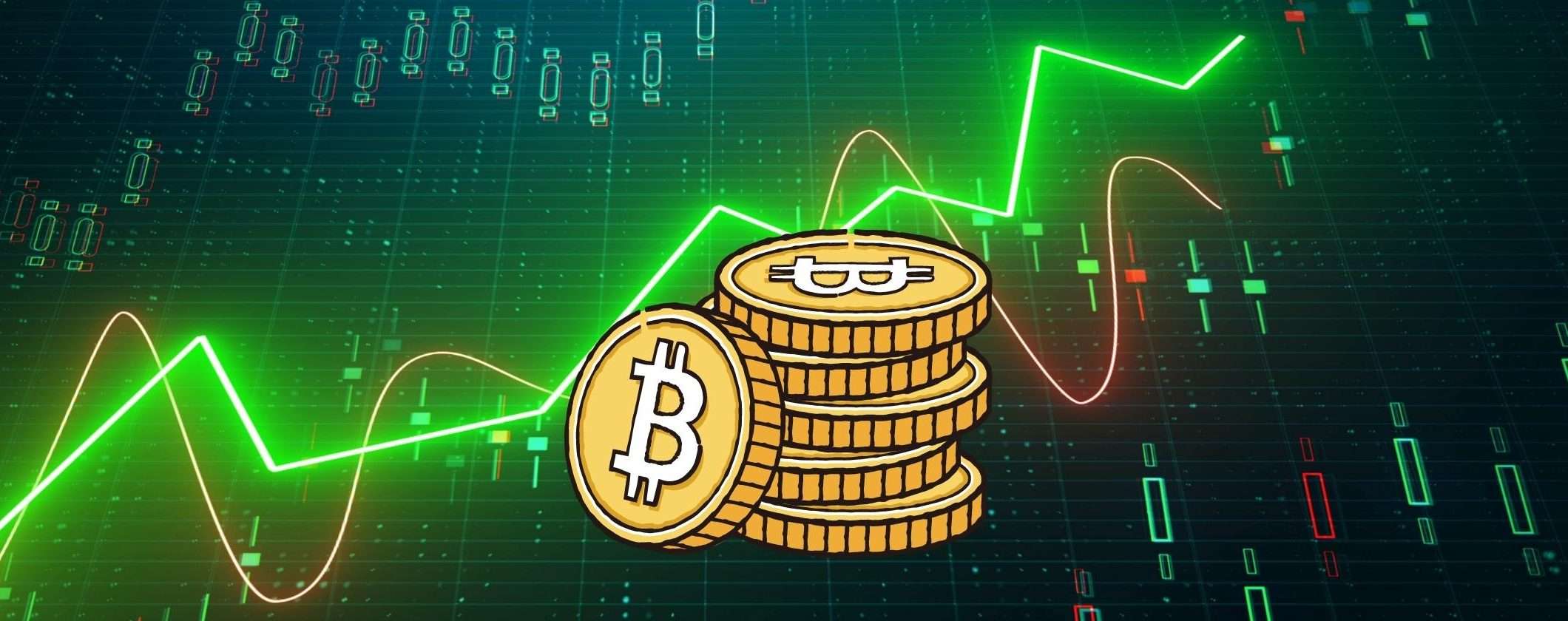 Bitcoin sopra i 21 mila dollari nonostante il pessimismo degli analisti