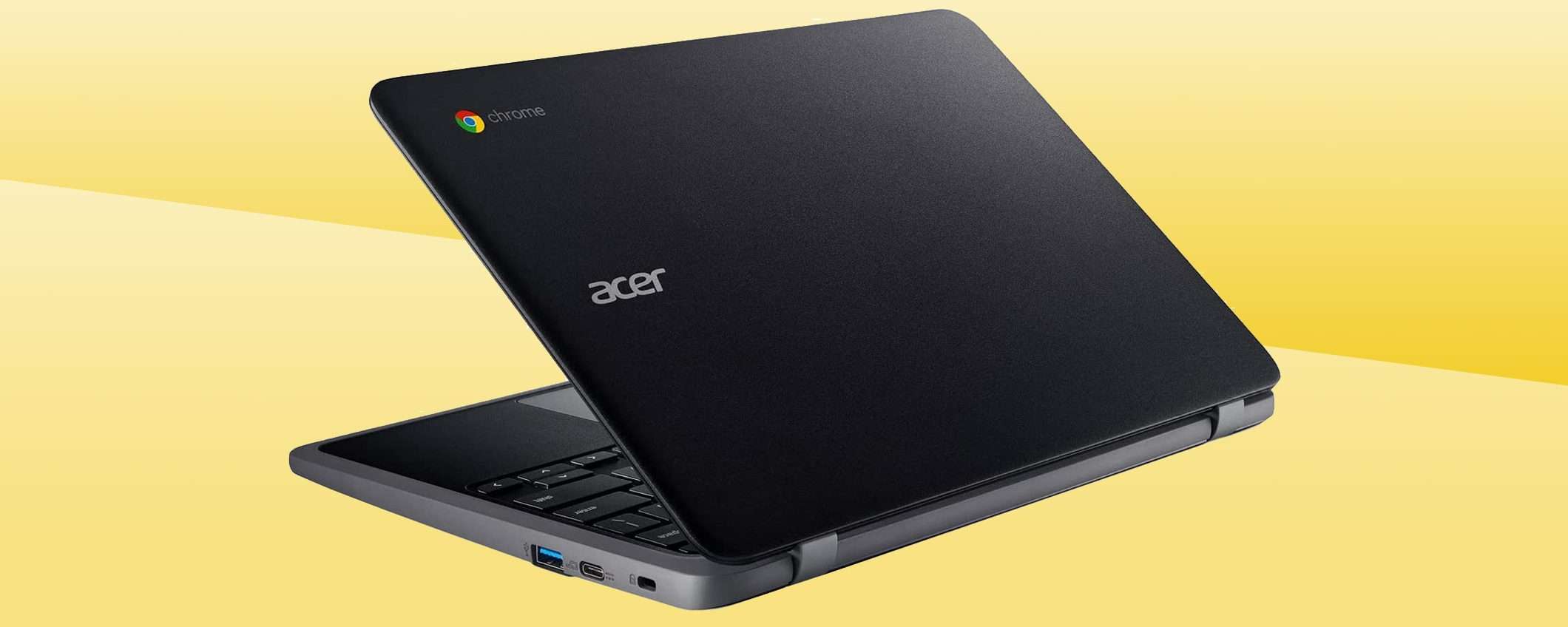 Acer Chromebook 311: sconto da 110 in un click