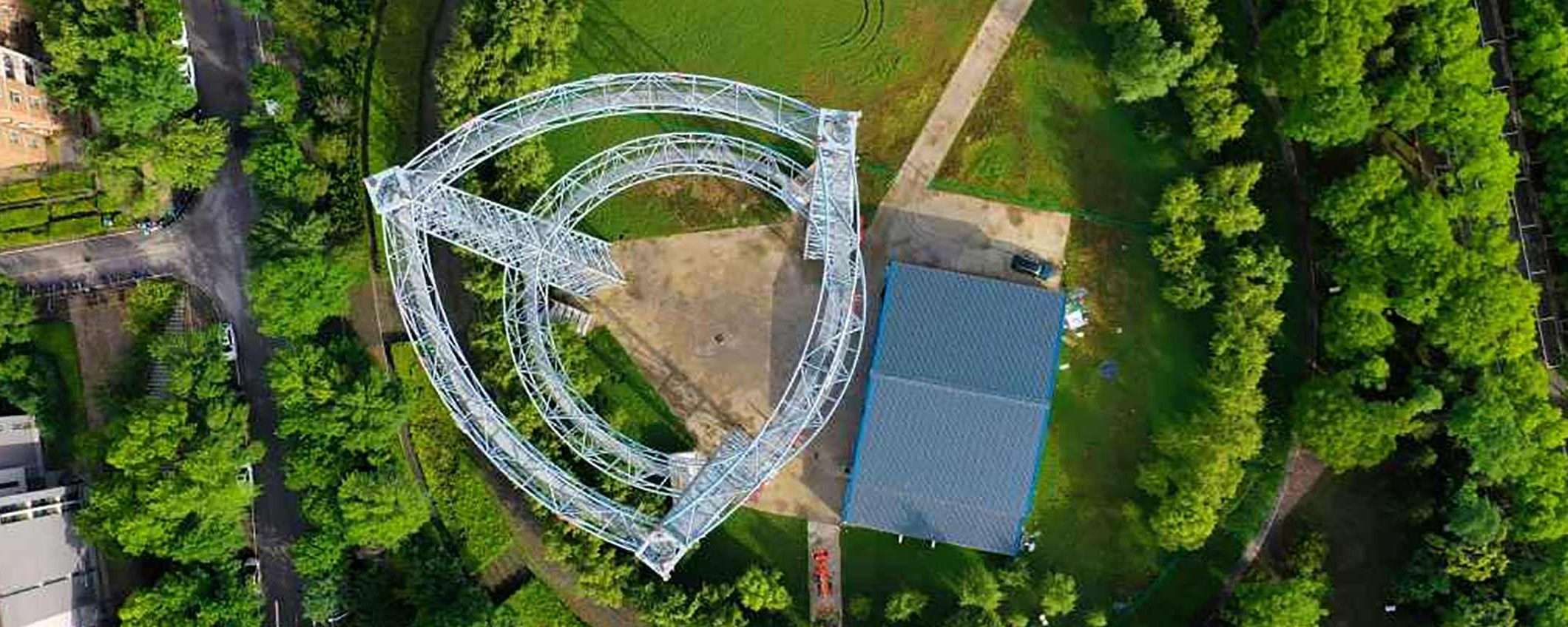 Fotovoltaico nello spazio: funzionerà così