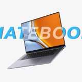 Recensione HUAWEI MateBook 16s: un notebook incredibile