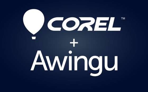 Awingu è l'acquisizione di Corel per Parallels