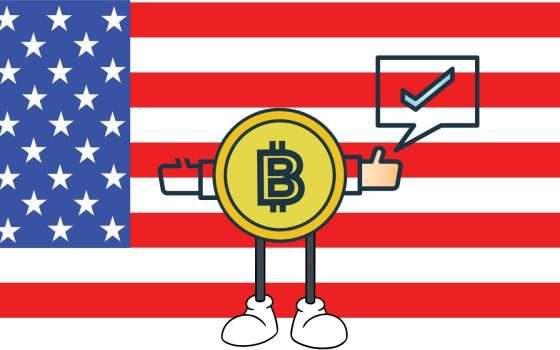 Criptovalute e USA: presentato il nuovo Disegno di Legge crypto-friendly