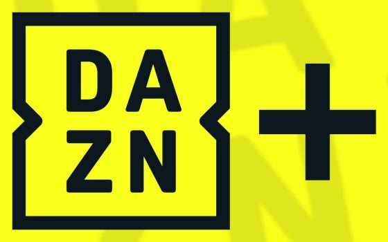 DAZN lancia i nuovi piani di abbonamento