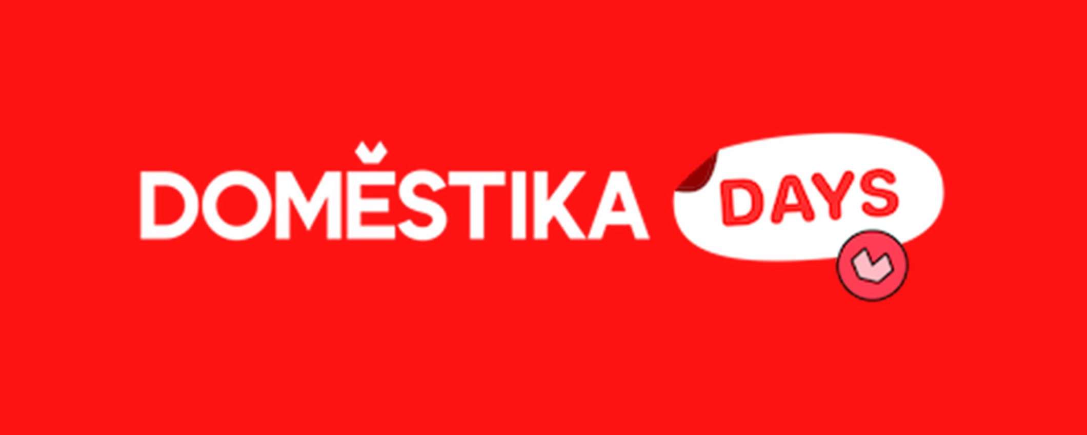 Domestika Days, registrati e ottieni uno sconto del 10%