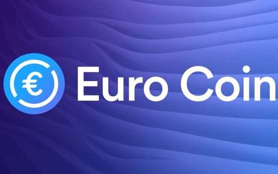 Circle annuncia la stablecoin Euro Coin (EUROC)