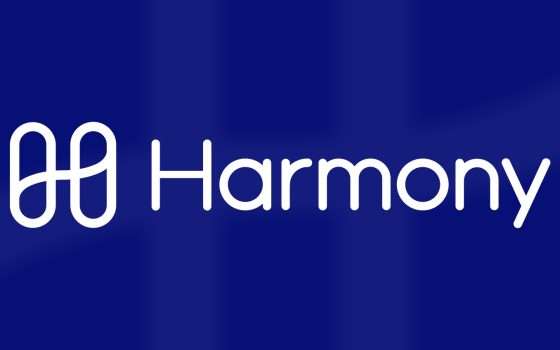 Harmony, furto da 100 milioni di dollari