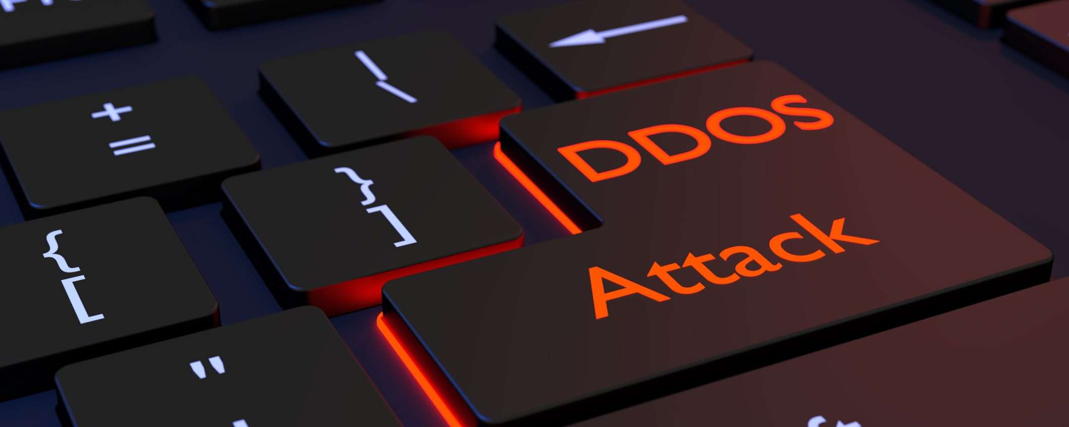 Attacco DDoS: cos'è, come difendersi e come prevenirlo