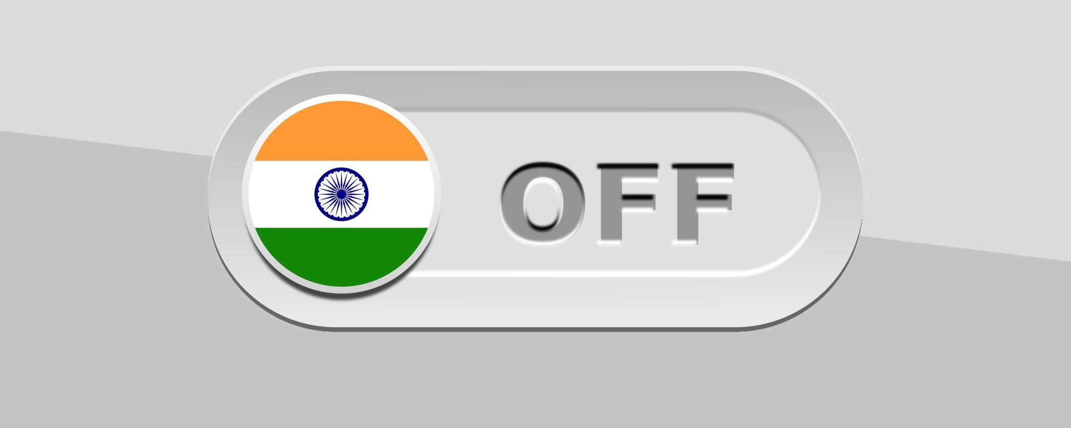 Atlas VPN spegne i server in India: è ufficiale