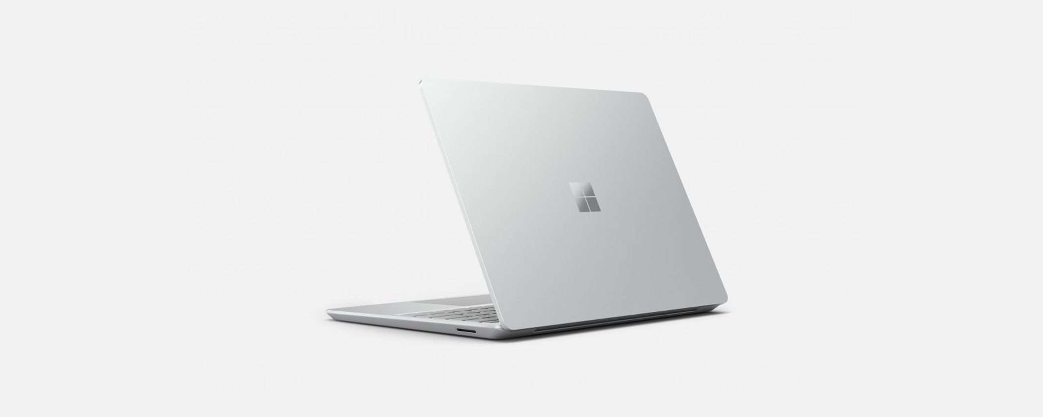 Microsoft Surface Laptop Go 2, via ai preordini