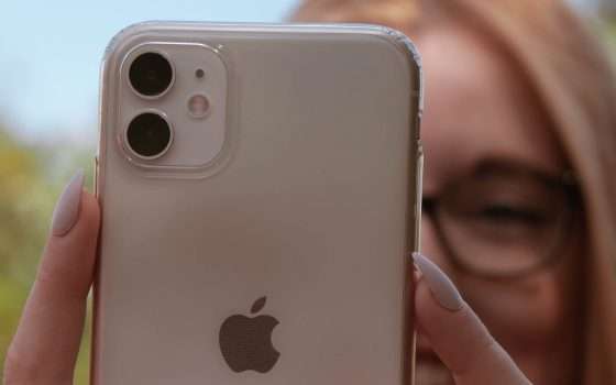 iOS 16: tastiera con vibrazione e Face ID orizzontale