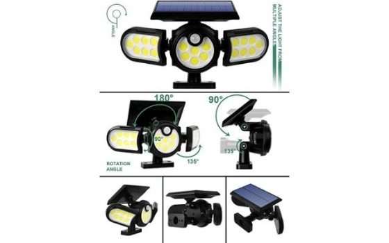 luce-solare-esterno-regolabile-ampio-raggio