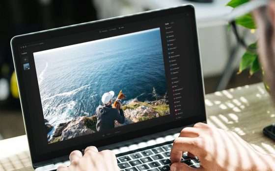 Luminar Neo: la migliore alternativa ad Adobe Lightroom